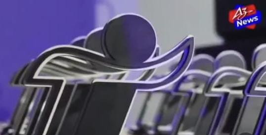 Tudo pronto para a grande festa do ‘Troféu AZNEWS Destaques 2025’ — nas categorias Estadual, Regional e Municipal