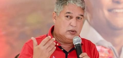 Coronel ‘cometeu grande erro político’, diz líder do PT na ALBA