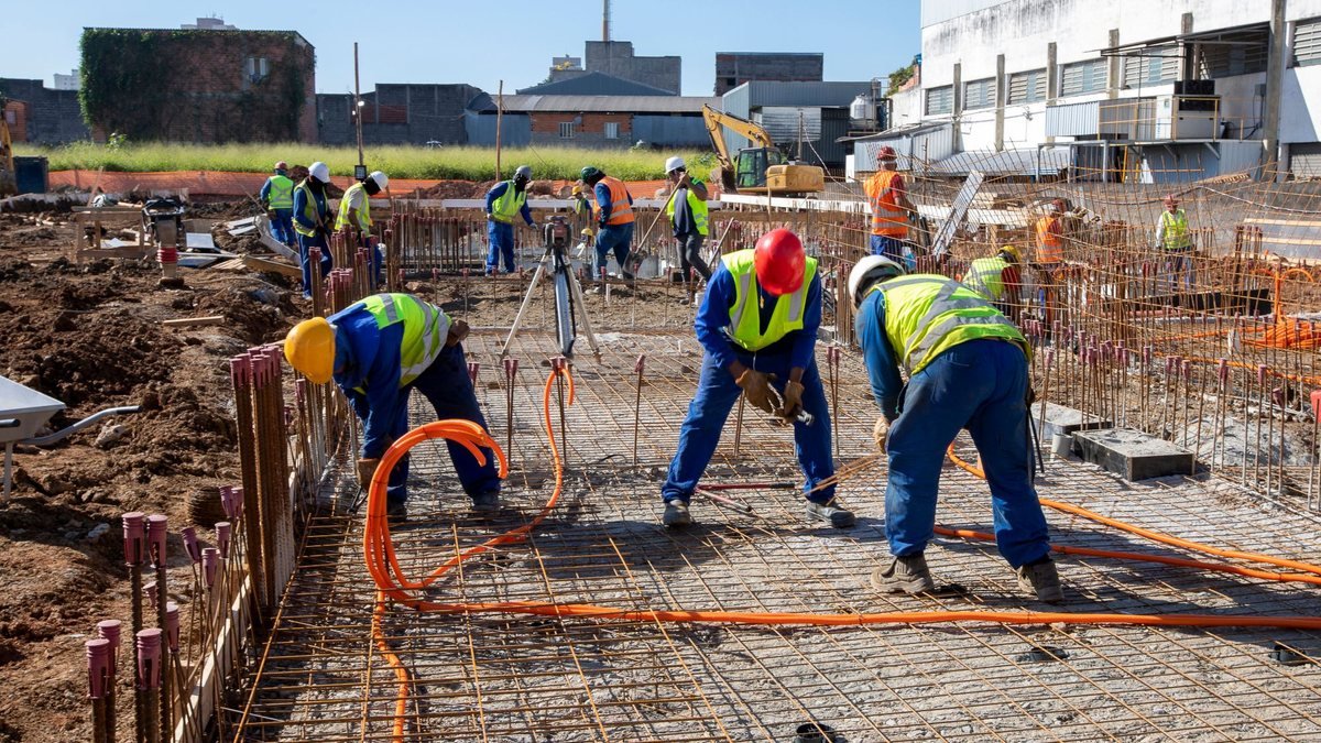 Lula defende fim da escala 6×1: trabalhador precisa de mais ‘comodidade’