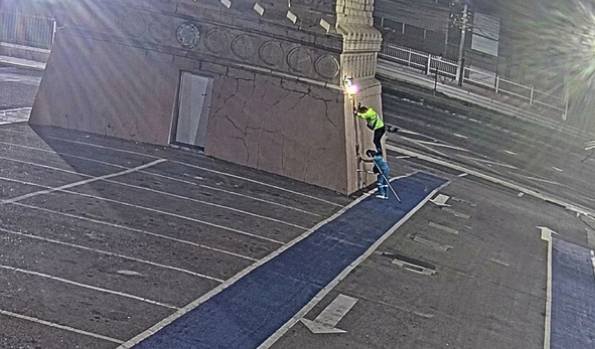 Ataque coordenado? Estátuas da Havan são incendiadas em quatro estados diferentes