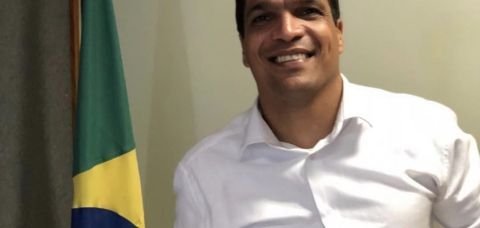 Cabo Daciolo anuncia pré-candidatura à Presidência da República
