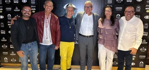 Jurados definem destaques do Troféu Armandinho & Irmãos Macêdo em Salvador