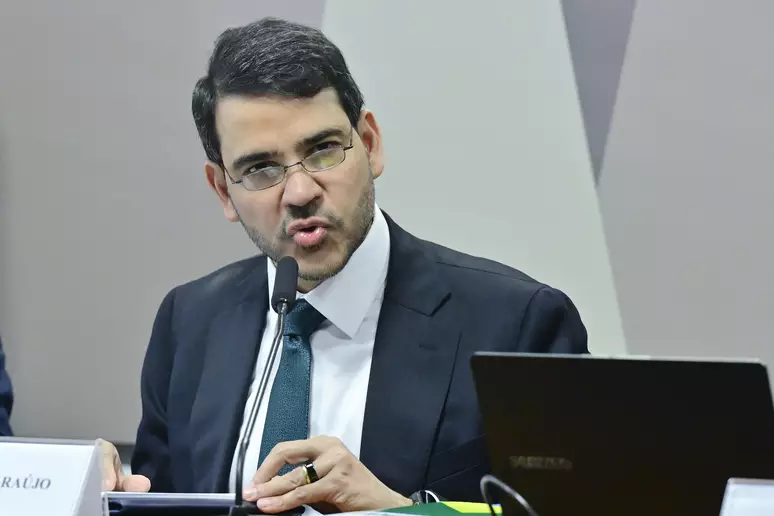 Evangélico e contra o aborto, Messias defende laicidade do Estado e promete atuação sem ativismo no STF