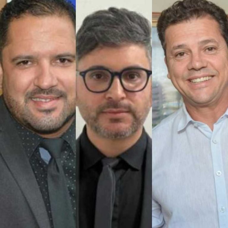 Saídas de Diogo e Kiribamba do União Brasil e movimento de Dr. Alan escancaram dificuldades na base de Sheila