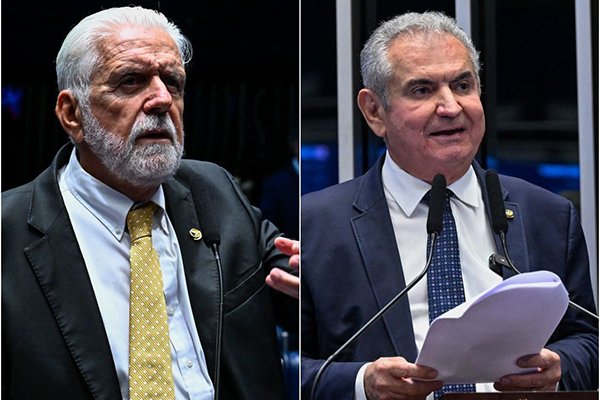 A “guerra fria” entre Wagner e Coronel na votação que regulamentou o percentual de cacau em chocolates