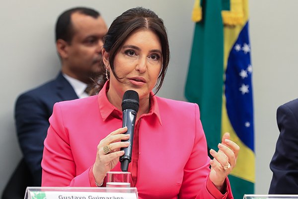 Tebet diz que ‘cansaço’ com Lula deve ficar para depois da eleição e nega ser vice de Haddad