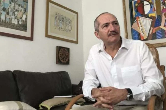 Contrariando o DC, Aldo Rebelo afirma que pré-candidatura está mantida