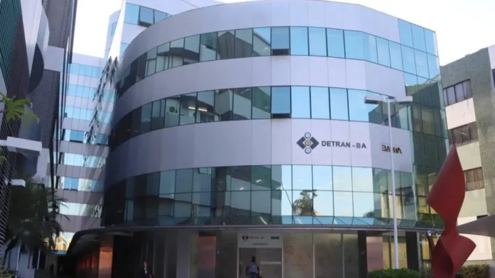 DETRAN-BA anuncia Processo  Seletivo com vagas em dezenas de cidades da Bahia, incluindo Itaberaba