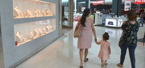 Dia das Mães anima comércio baiano, mas crédito restrito impõem cautela
