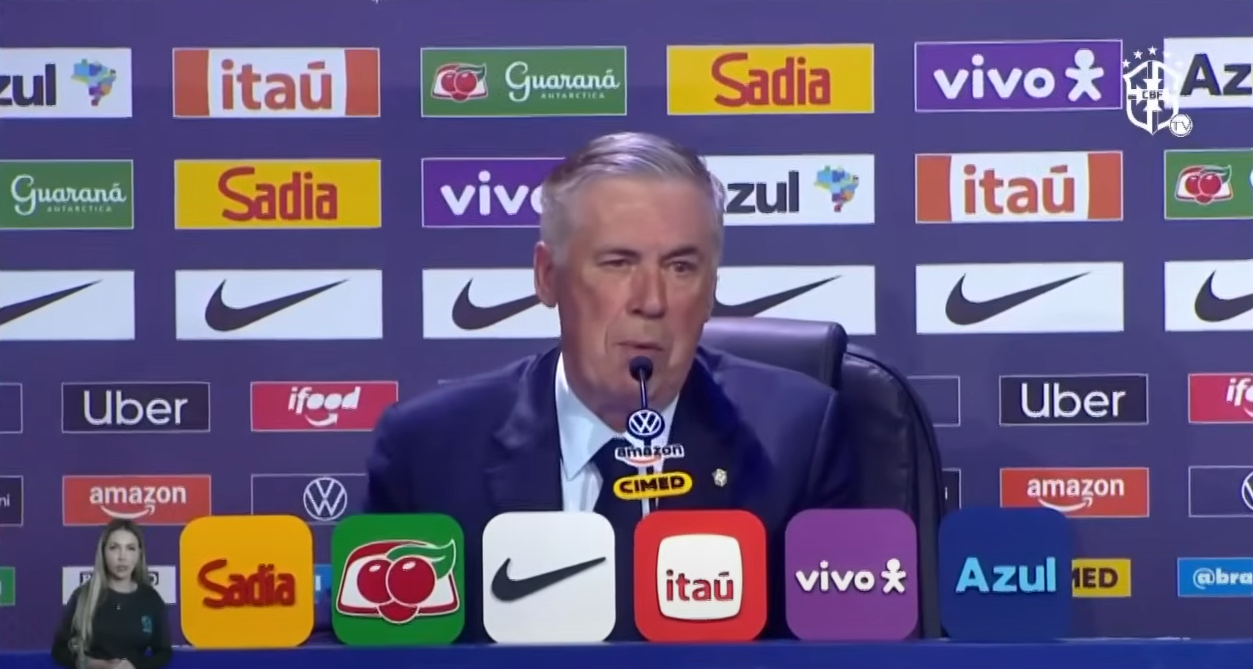 Seleção Brasileira: veja a lista de convocados para a Copa do Mundo