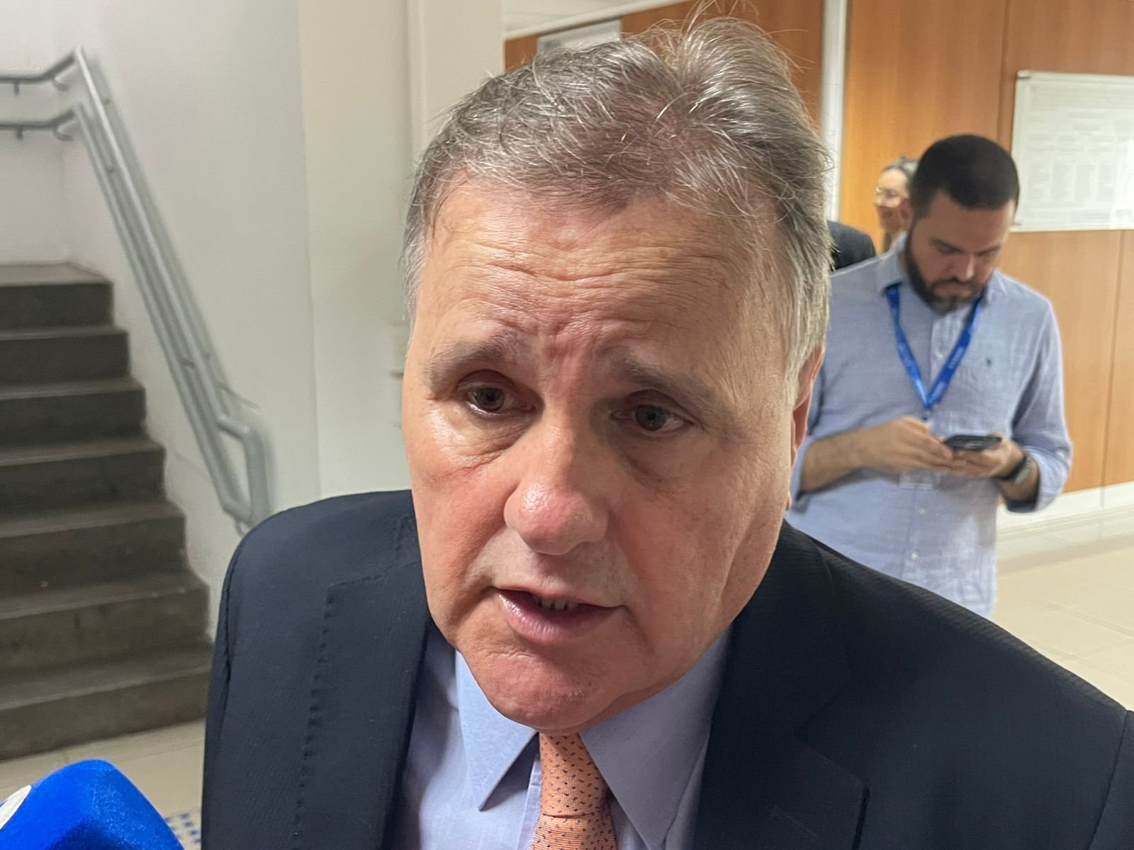 Geddel rebate ACM Neto e diz que oposição pode “mandar todos os prefeitos”