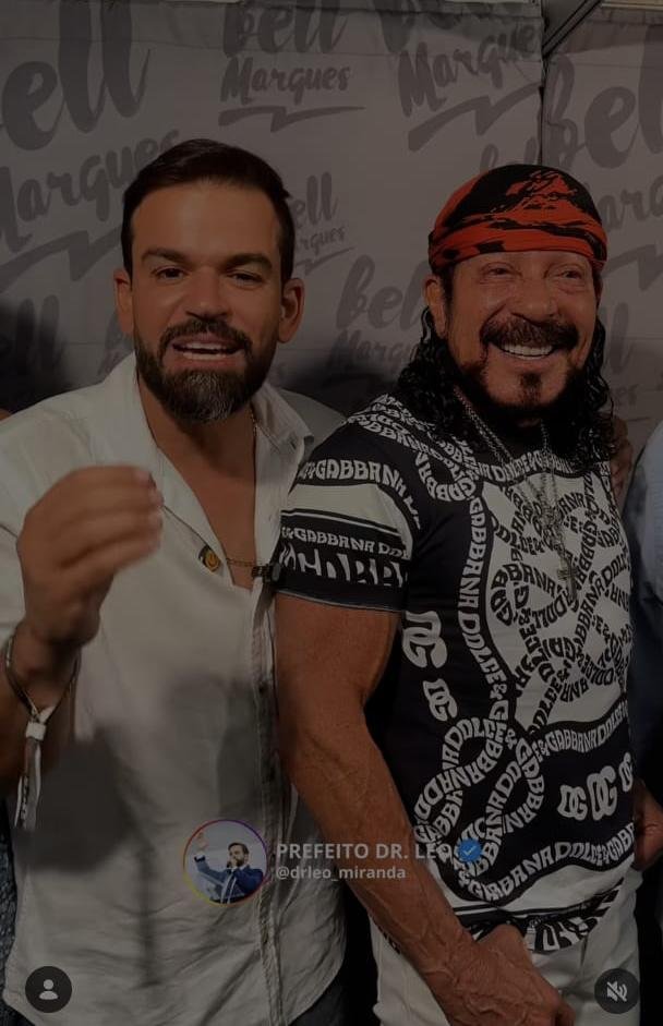Micarama 2026: Buritirama Viveu uma das maiores Festas Populares da Bahia