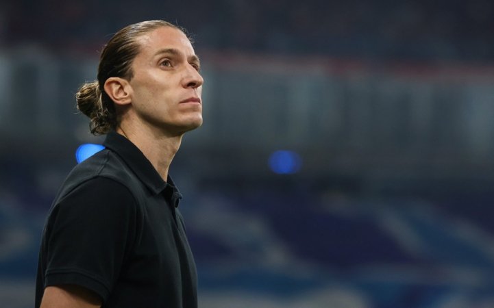 Futebol: Ex-Flamengo, Filipe Luís é o novo treinador do Monaco, diz imprensa europeia