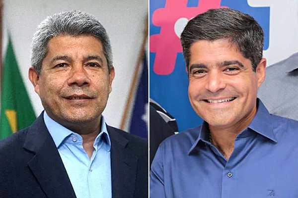Exposição de Itapetinga terá presença de Jerônimo Rodrigues e ACM Neto