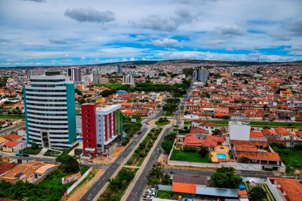 ‘Capital do biscoito’ da Bahia é a cidade mais fria do Nordeste com menos de 13 °C