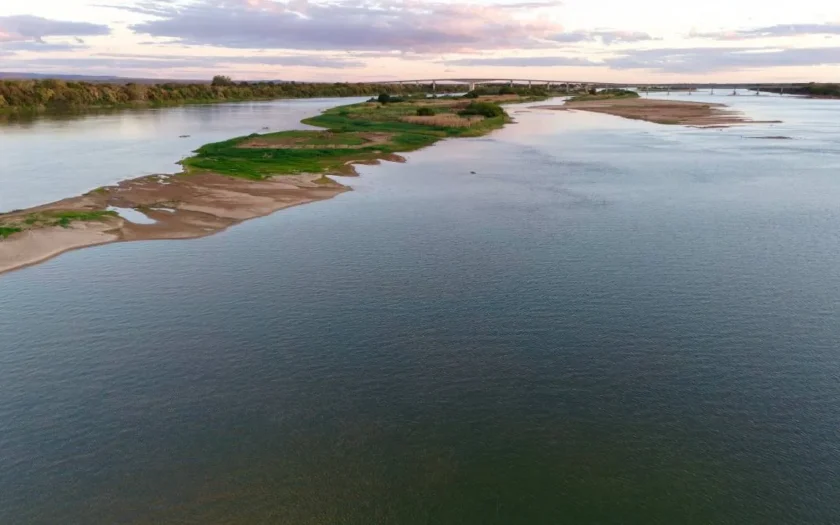 Adutora do Leite leverá águas do Rio São Francisco para 115 mil pessoas