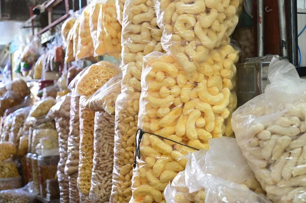 Na Capital do Biscoito, o São João tem gosto de tradição e cheiro de fornada quente