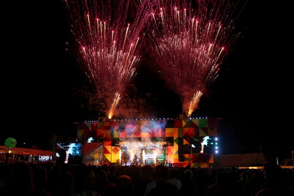 Arraiá da Conquista 2026: Festa junina promete aquecer economia de Vitória da Conquista e região