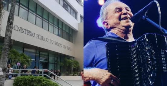 MP perseguem os forrozeiros, mas fecham os olhos para os milhões das emendas juninas