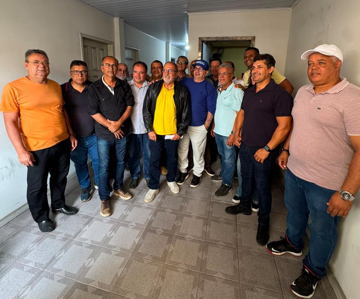Prestígio e Força política marcam entrevista do prefeito Eduardo Hagge na Rádio Cidade FM