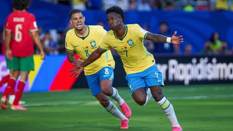 Brasil encara Haiti com histórico avassalador e mira classificação na Copa; confira retrospecto
