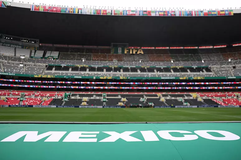 Copa do Mundo 2026 terá mais duas cerimônias de abertura; veja quem vai cantar em cada uma