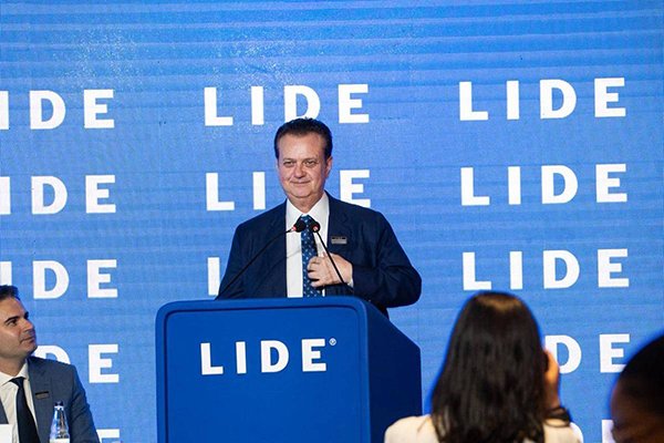 Kassab será vice de Caiado em chapa pura do PSD à Presidência