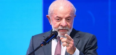 Lula sanciona lei que cria ‘PIX Pensão Alimentícia’, com transferência automática