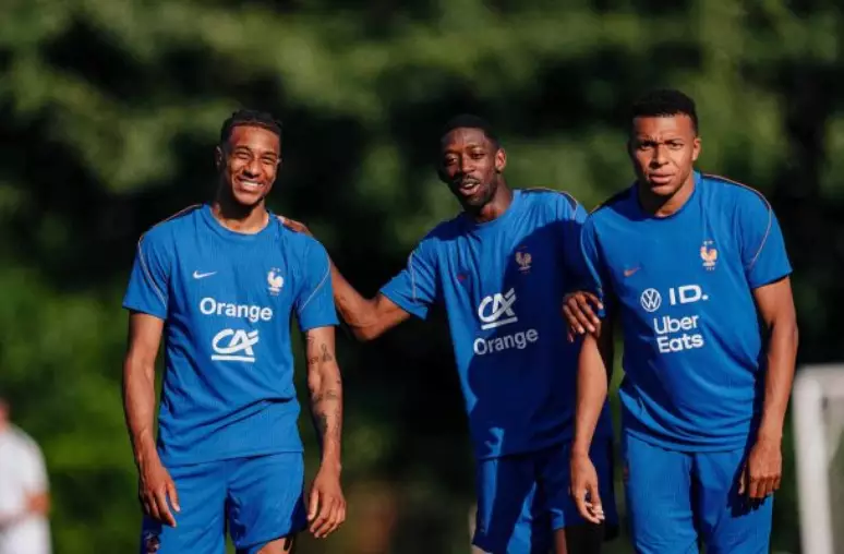 Como o técnico da França maneja egos de 5 dos maiores craques do mundo para buscar o tricampeonato da Copa