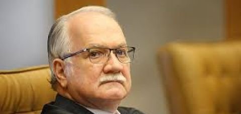 Fachin rebate ataque de Milei em convenção do PL