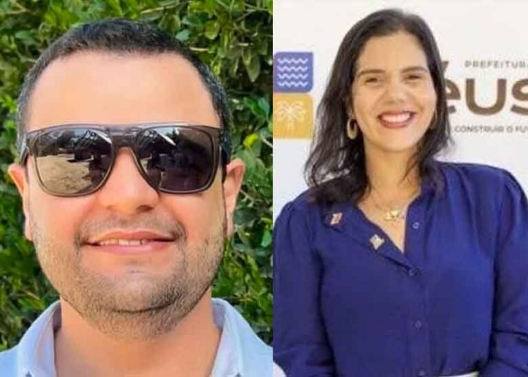 Ilheus: Secretária de Educação Evani Cavalcante se sente isolada e vai deixar o governo Valderico Júnior