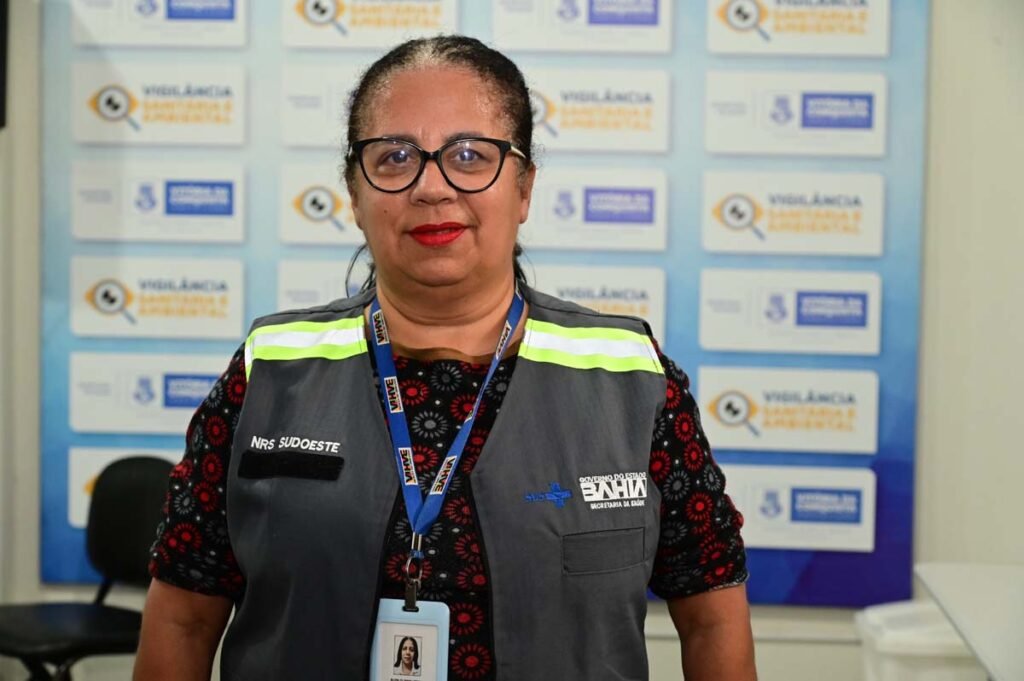 Suze Cleide Almeida Vieira