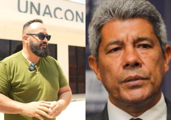 Jerônimo critica retirada de placa por Leandro de Jesus e diz que recorrerá à Justiça após episódio na BA-649