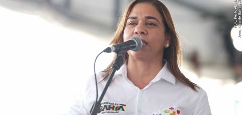 Secretária diz que Pix Saúde de Neto já existe