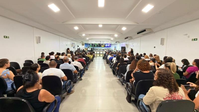 Conquista: Vereadores destacam valorização dos servidores, saúde, esporte e demandas sociais durante sessão ordinária