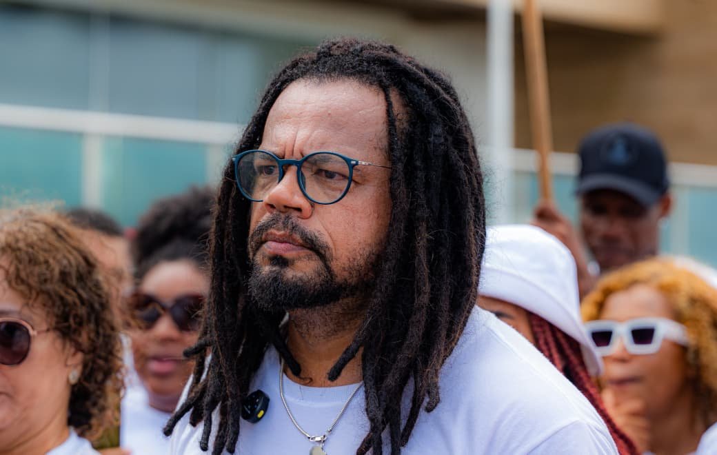 Kleber Rosa repudia violência na UFBA e associa postura de Diego Castro ao bolsonarismo : “Política do ódio!”