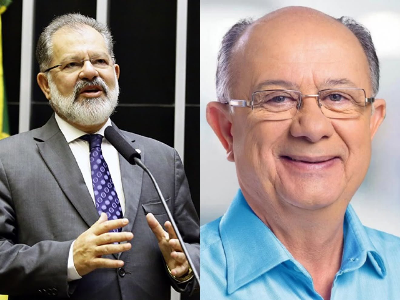 Marcelo Nilo dispara contra Zé Ronaldo e acusa prefeito de usar “força econômica” para prejudicá-lo