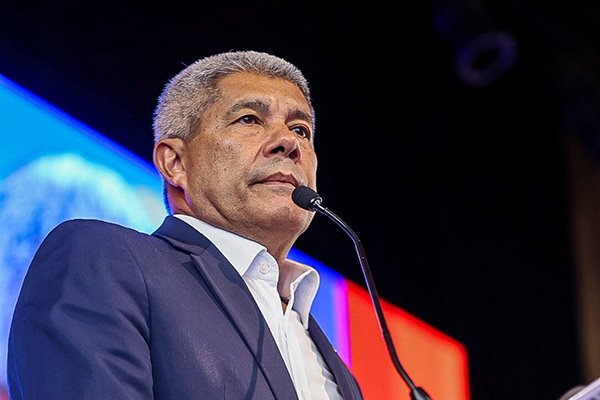 Jerônimo Rodrigues defende penalização mais rigorosa do crime organizado
