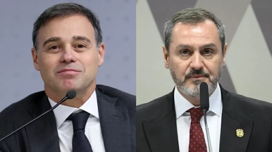 Decisão de Mendonça para afastar diretor da PF é vulnerável, dizem juristas