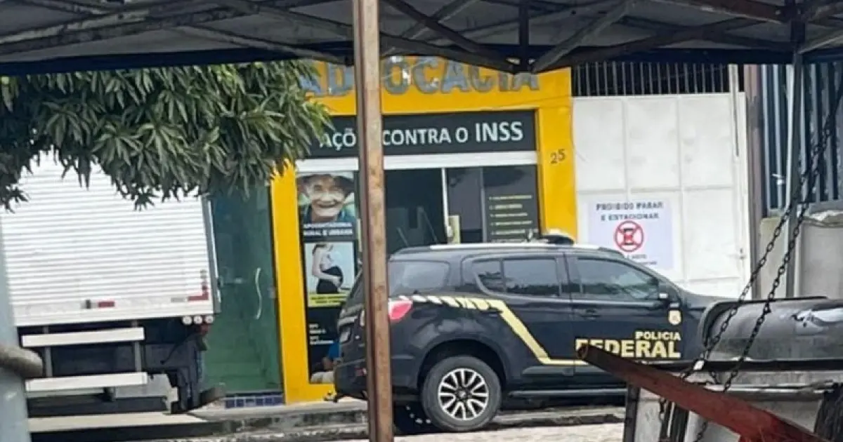 PF deflagra operação contra fraudes em ações previdenciárias no Extremo Sul baiano