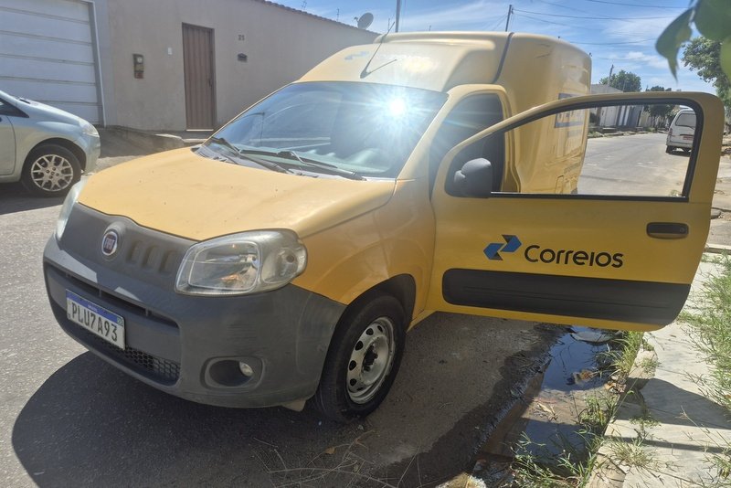 Greve dos Correios: Após 15 dias paralisados, trabalhadores retomam atividades em Vitória da Conquista