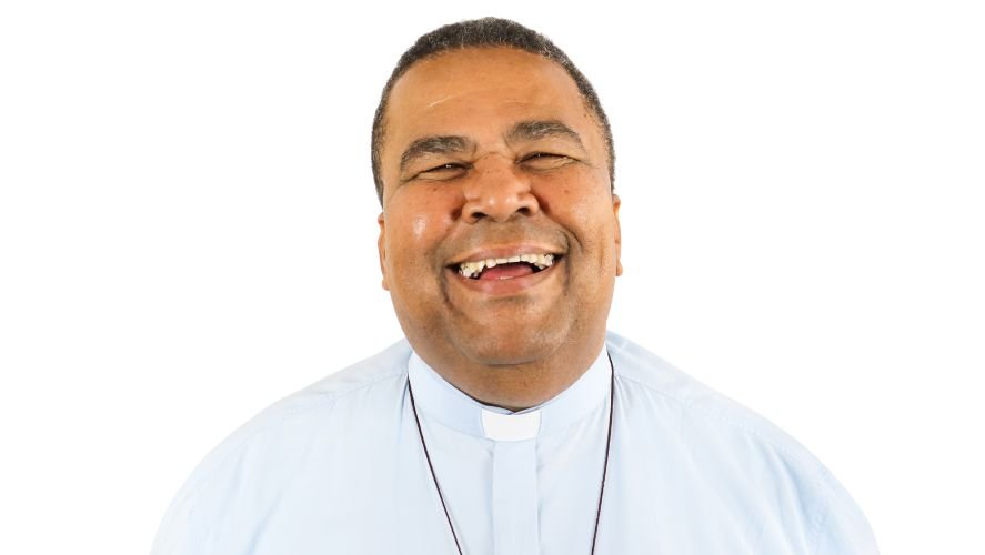 Padre Lázaro Muniz receberá Comenda 2 de Julho da Assembleia Legislativa da Bahia