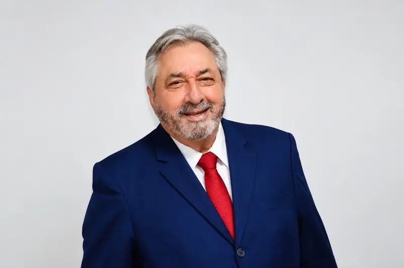 Sodré promete independência no Senado