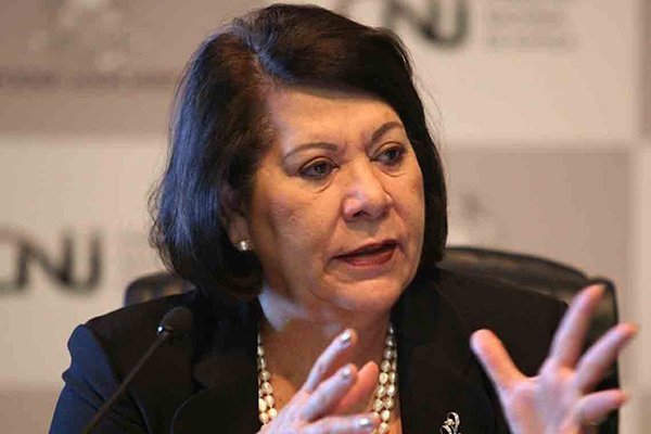 Ex-ministra do STJ, Eliana Calmon diz que investigação contra Moraes vai implodir a República e pode prejudicar as eleições