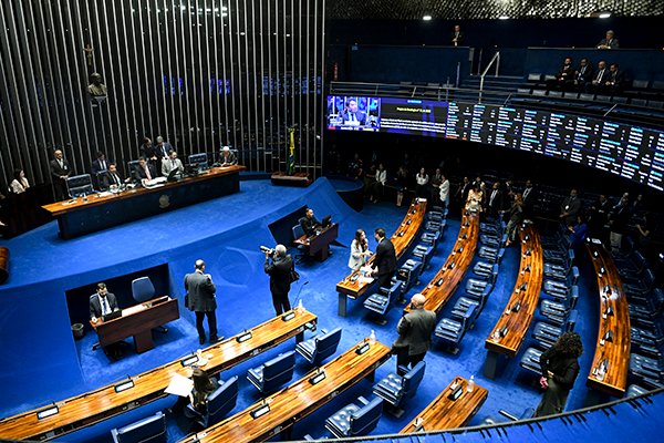 Em 4 anos, Congresso aprova retrocessos ambientais, com marco temporal e licenciamento, diz relatório