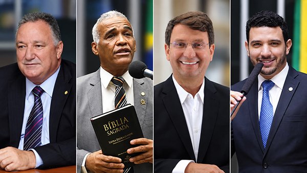 Avante chega à reta final das eleições com projeção de crescimento na Bahia