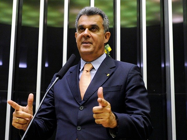 Deputado baiano será o único constituinte de 1988 no Congresso Nacional a partir de 2027