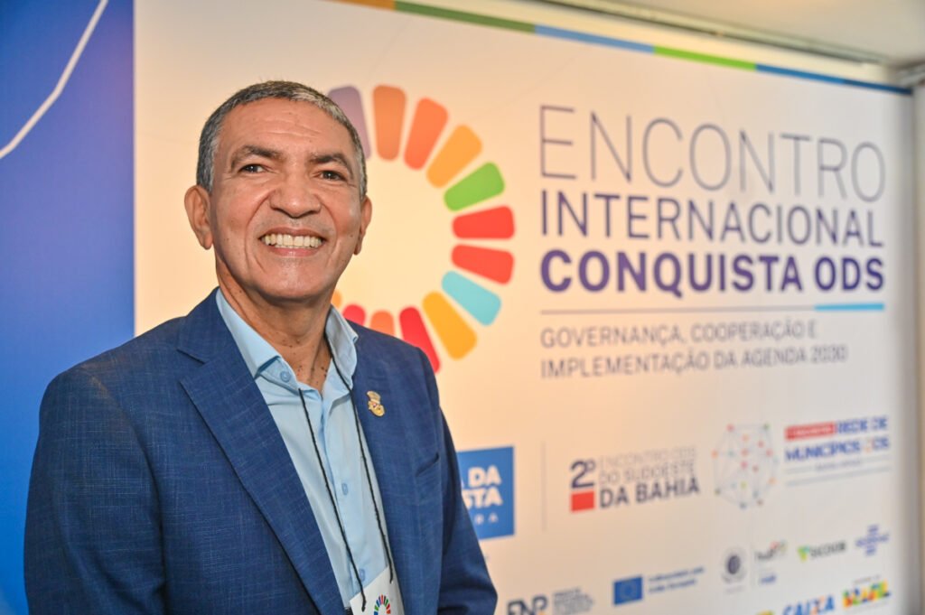 Coronel Ivanildo Silva