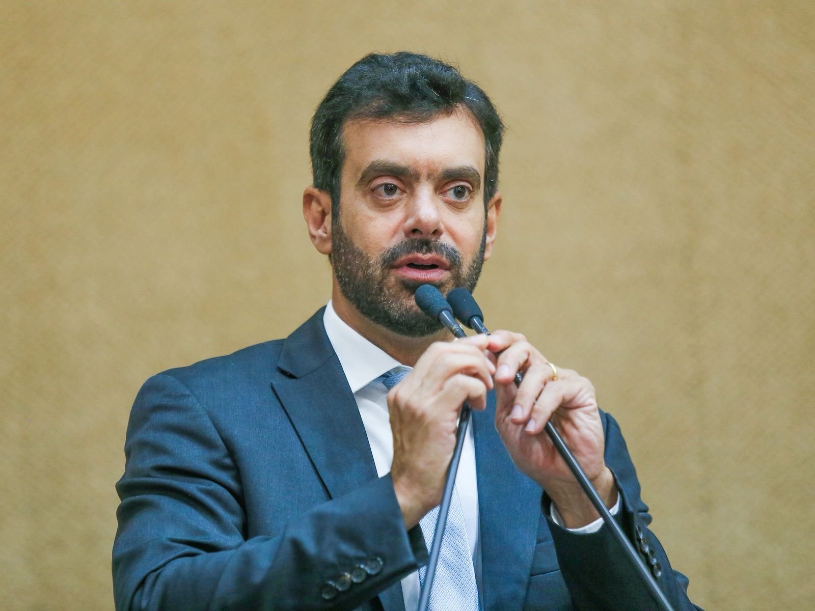 Pedido de impeachment do prefeito Bruno Reis é “uma piada”, diz Tiago Correia