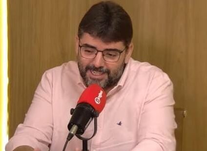 Loyola alfineta ACM Neto e diz que ex-prefeito sempre foi bolsonarista
